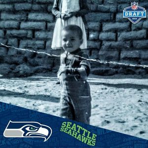 Meet your Posher, Roque